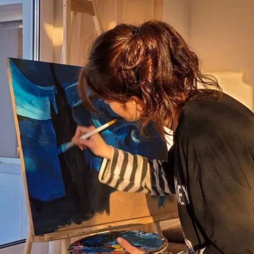 talkie's author avatar