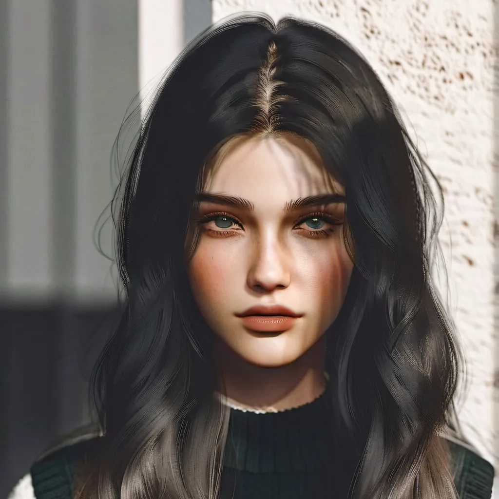 chat with ai character: Vih