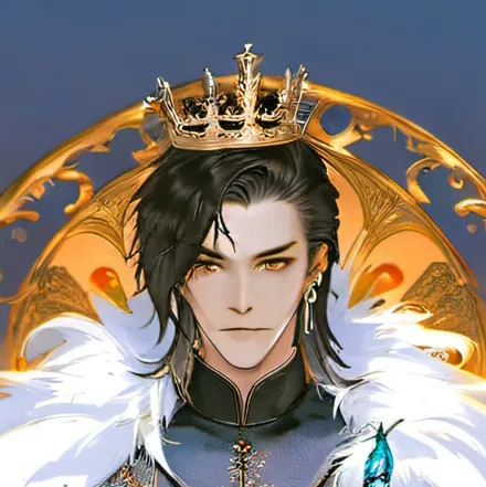 chat with ai character: Wyvan Riffner