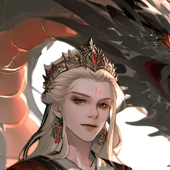 chat with ai character: Rebbica Tark