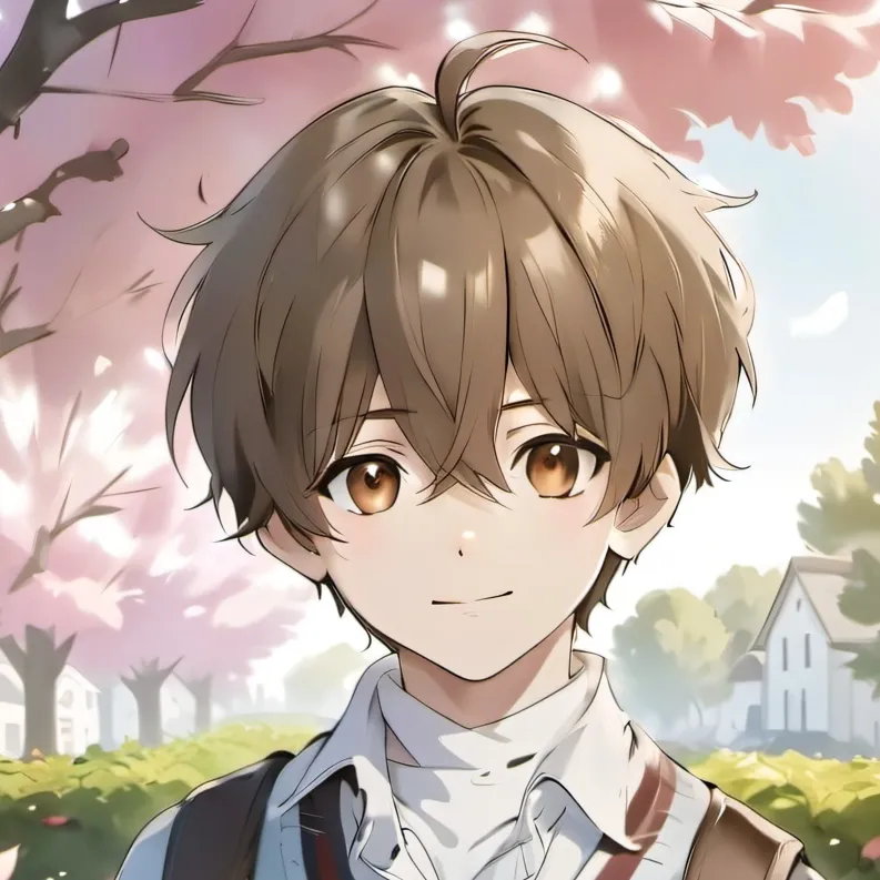 chat with ai character: The weird kid