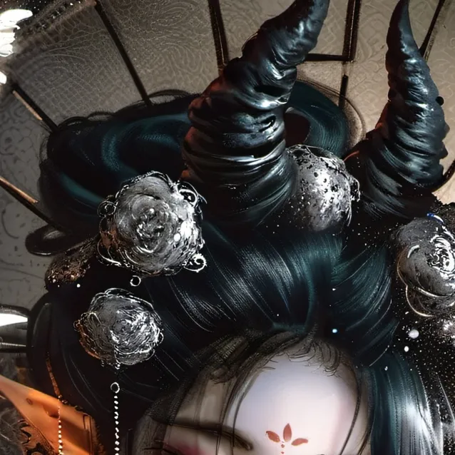 chat with ai character: Aria