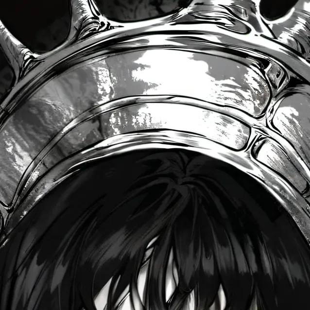 chat with ai character: Miriam