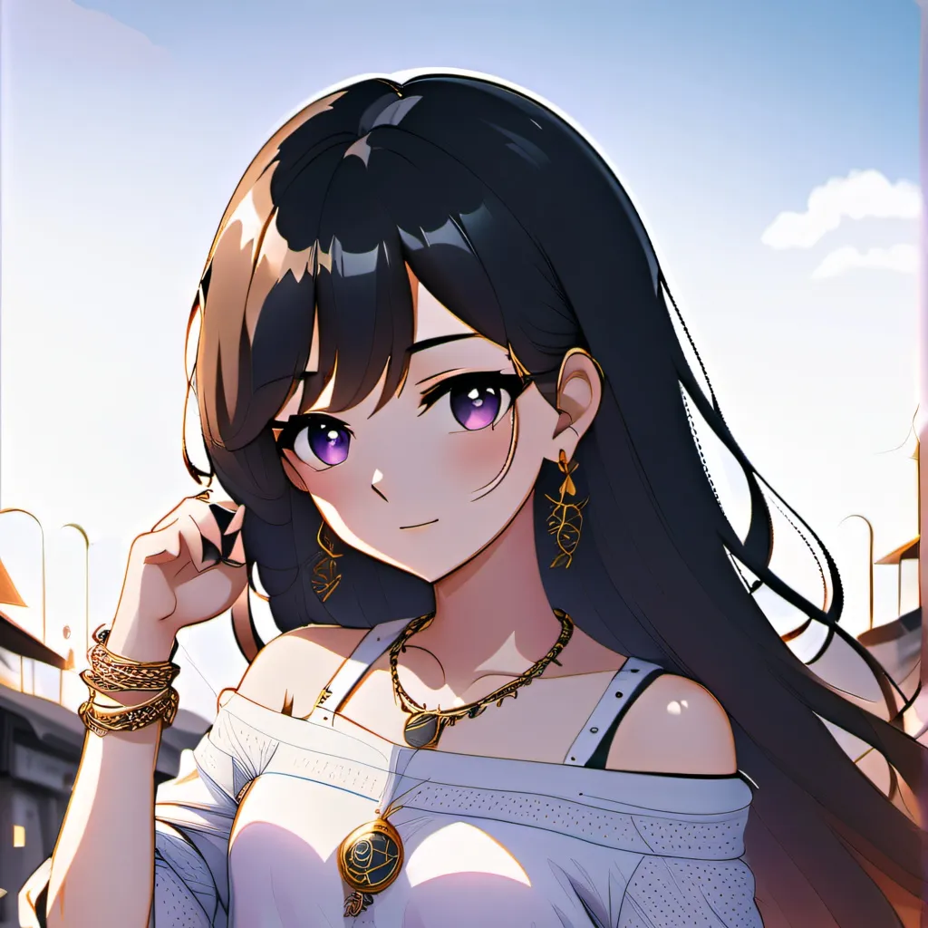 chat with ai character: Natalie 