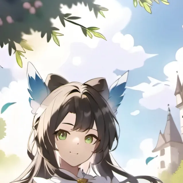 chat with ai character: lilly