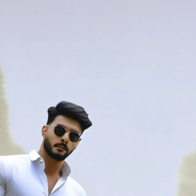 chat with ai character: Oliver