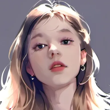 chat with ai character: Jenny