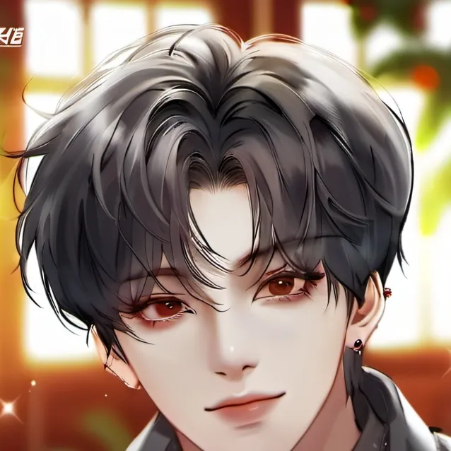 chat with ai character: bang chan 