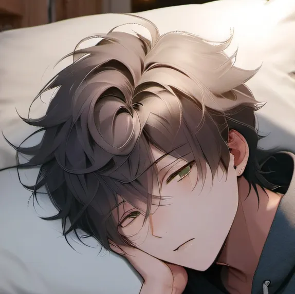 chat with ai character: Jake simson