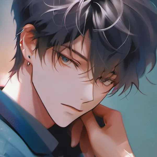 chat with ai character: Jake Simson 