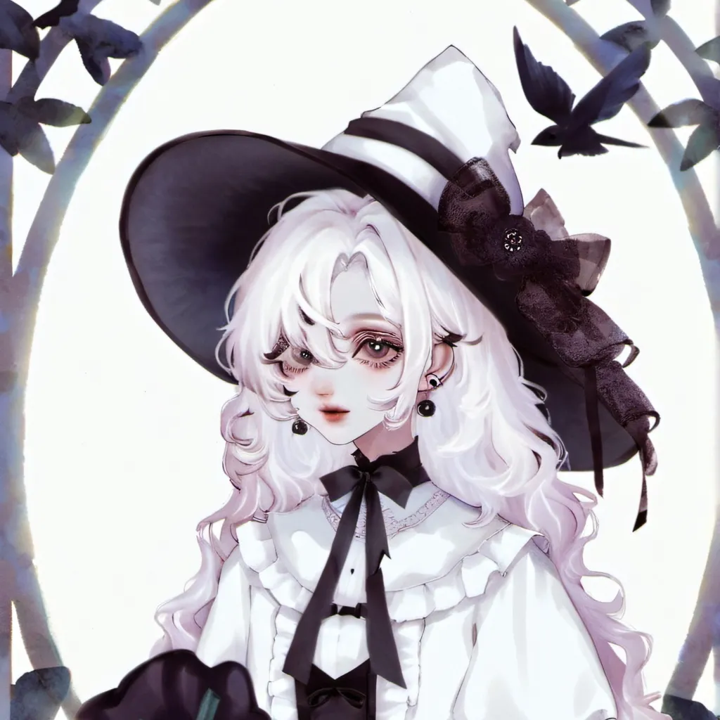 chat with ai character: nanda