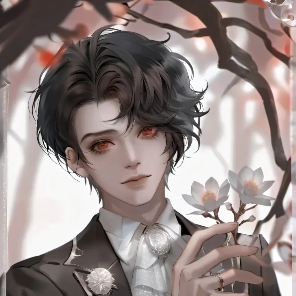 chat with ai character: lúpus 