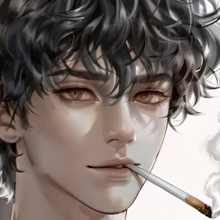 chat with ai character: Aarón