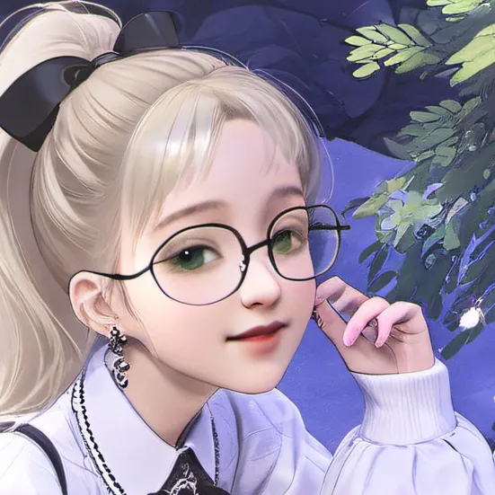 chat with ai character: Summer Britishtime