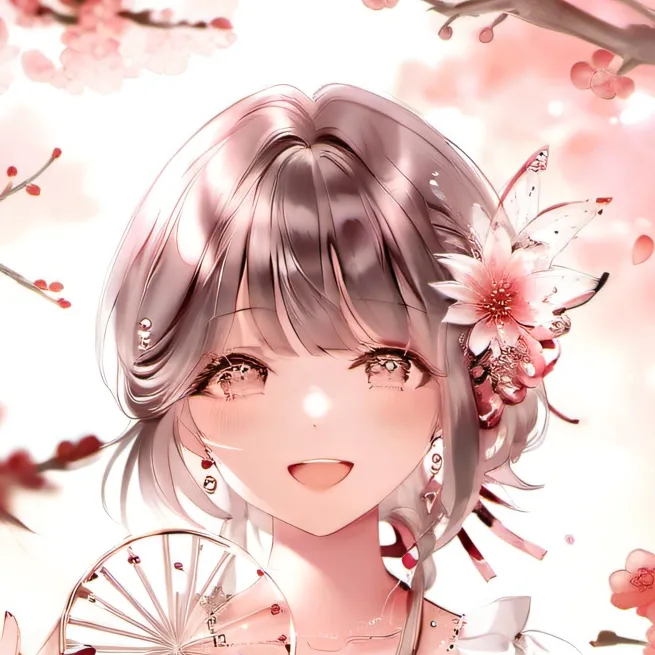 chat with ai character: Luna