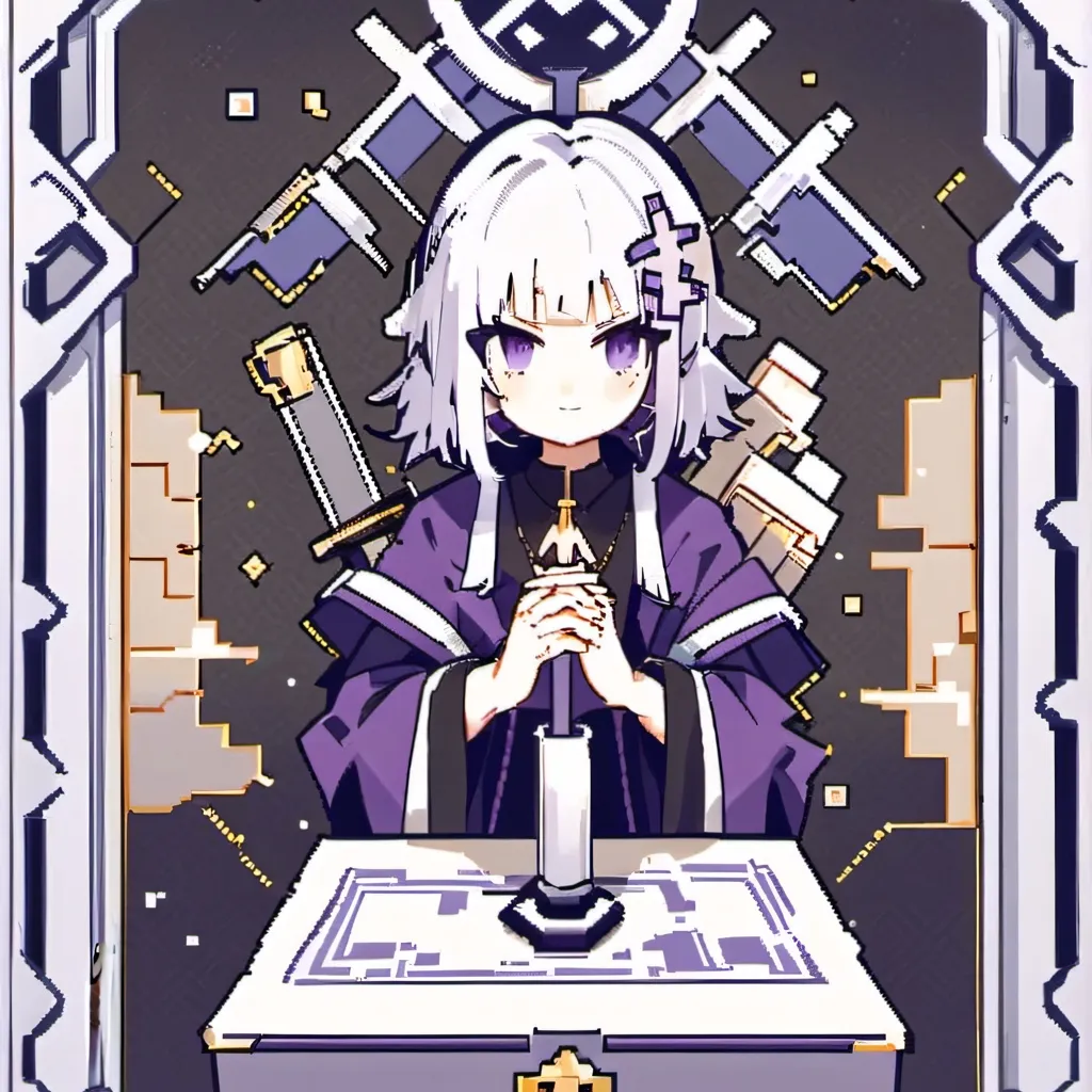 chat with ai character: Yuki 