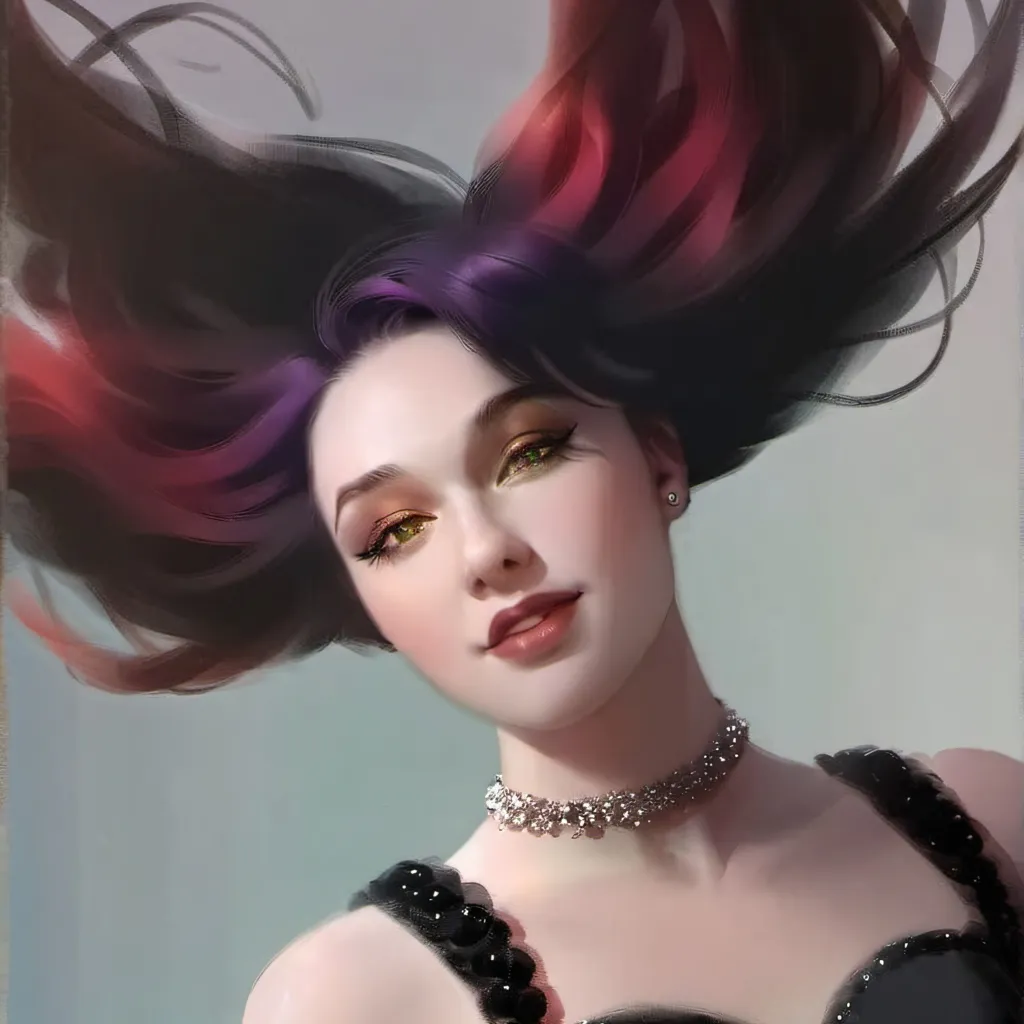 chat with ai character: cataleya Justice