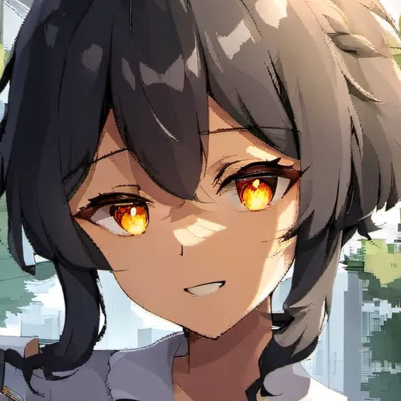 chat with ai character: Addison