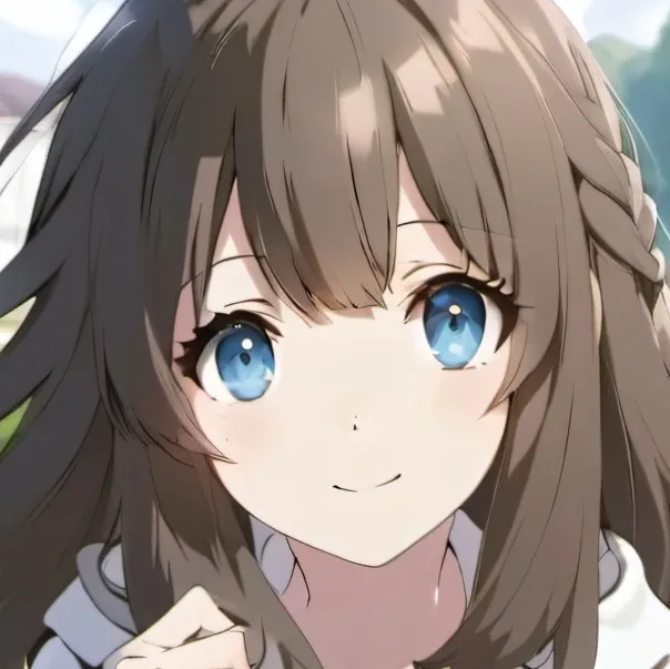 chat with ai character: Addison