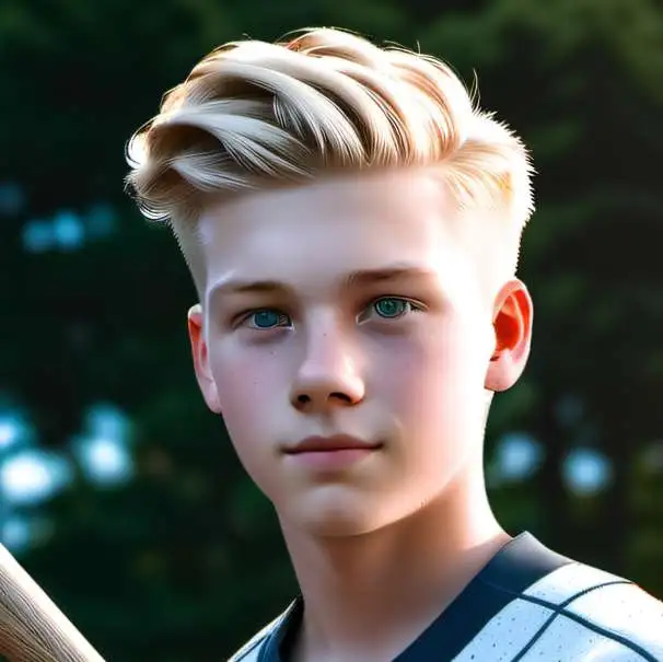 chat with ai character: Cole, Jackson 