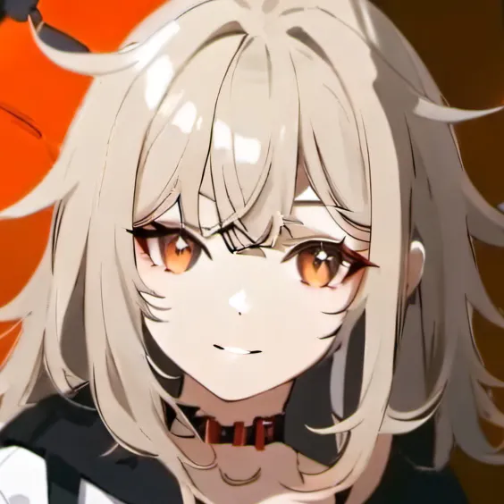 chat with ai character: Amy