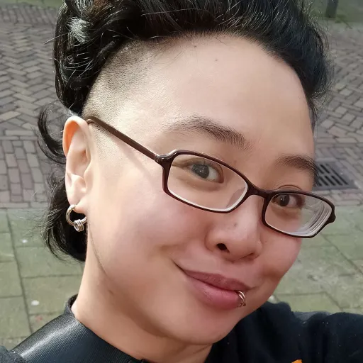 talkie's author avatar