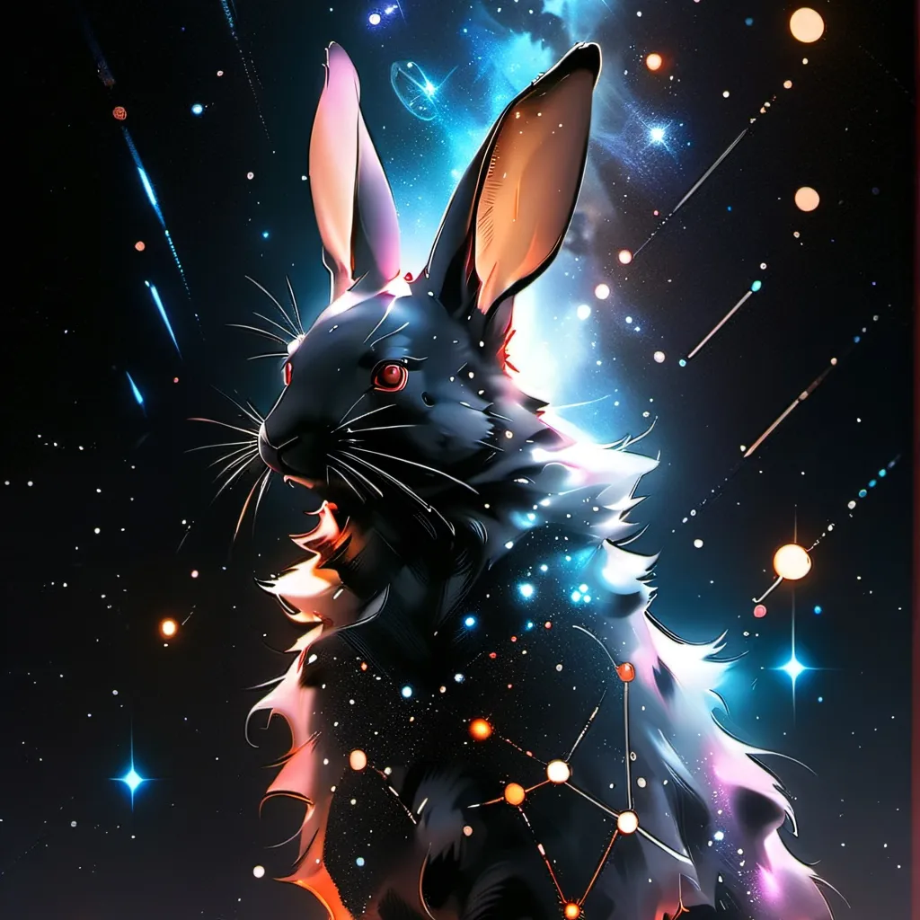 chat with ai character: Rabbit