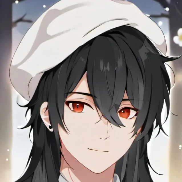 chat with ai character: Demon slayer 