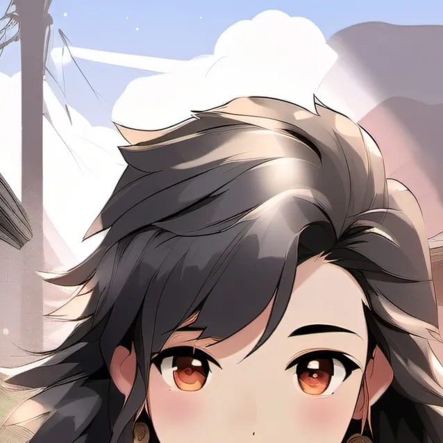 chat with ai character: BzUF5AxzAW