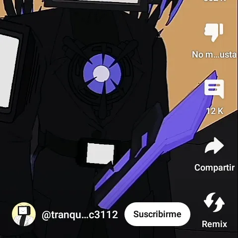 creator el titán TV's avatar