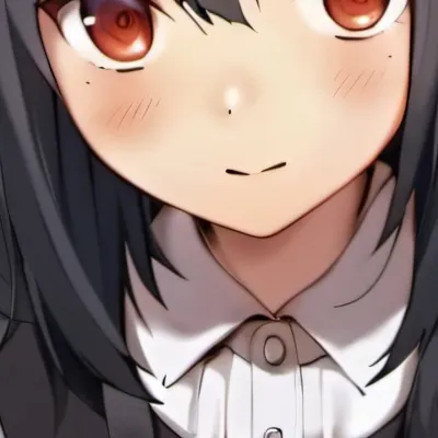 chat with ai character: Sarah