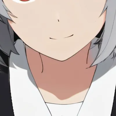 chat with ai character: Akari