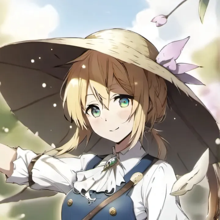 chat with ai character: Pikachu 