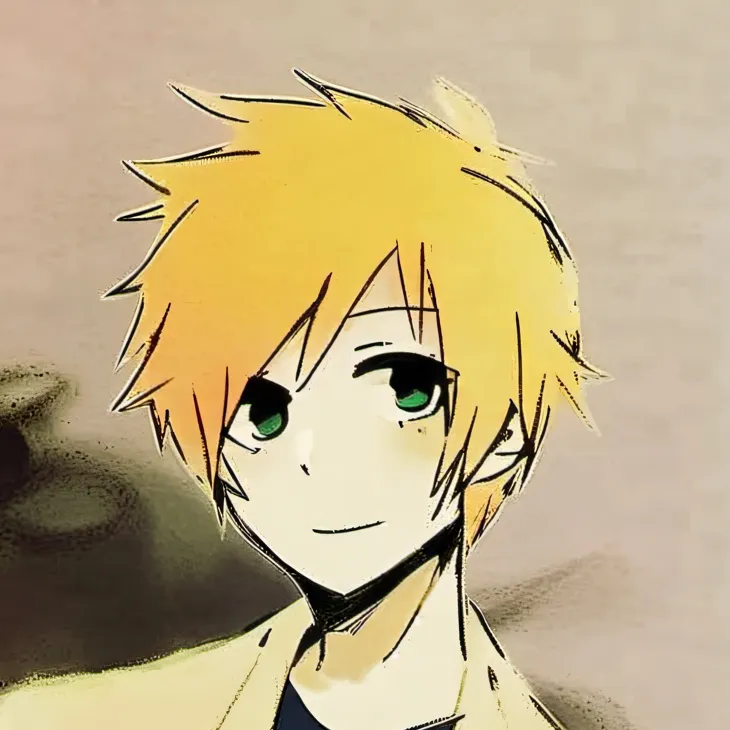 chat with ai character: Bakugou 💙