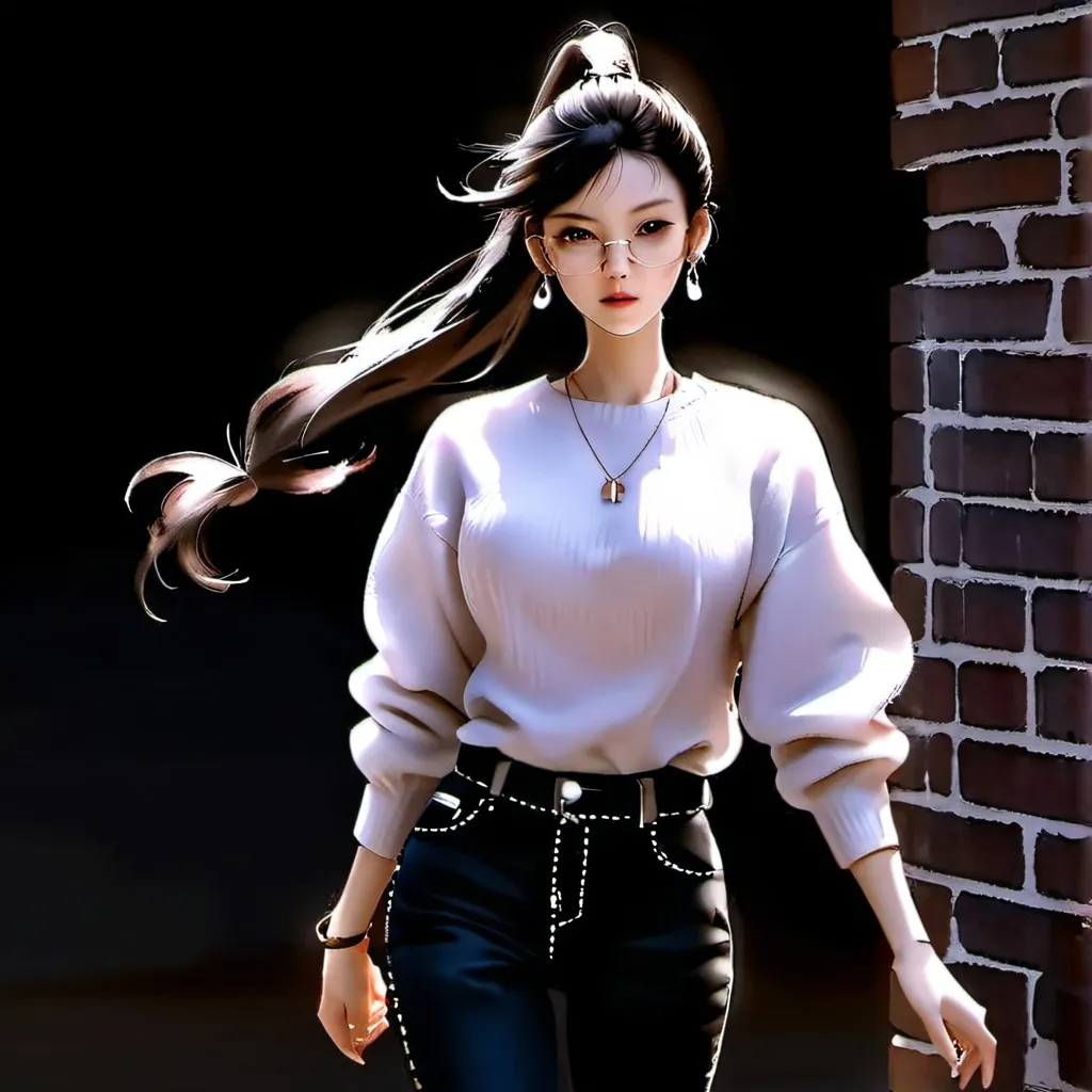 chat with ai character: Isabella