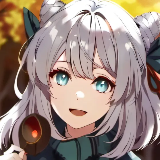 chat with ai character: Emma