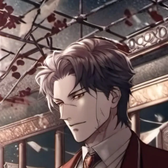 chat with ai character: zack 