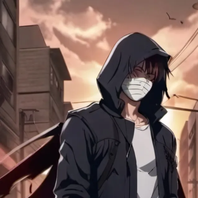 chat with ai character: zack foster