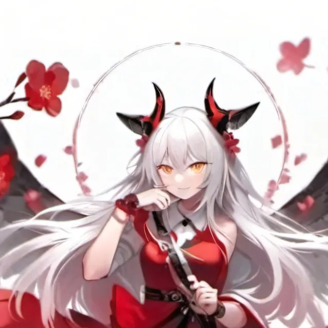 chat with ai character: stella