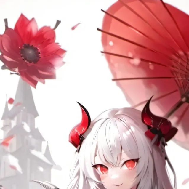 chat with ai character: lea