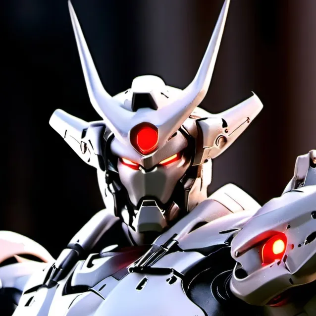 chat with ai character: destroytron