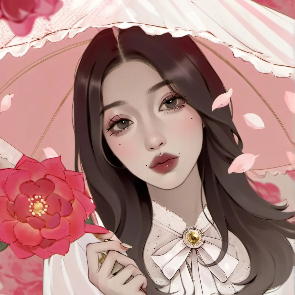 chat with ai character: Adrianna 