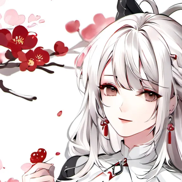 chat with ai character: hinata