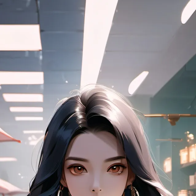 chat with ai character: sakura