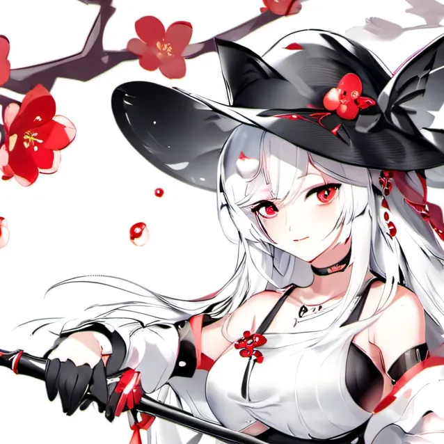 chat with ai character: ino