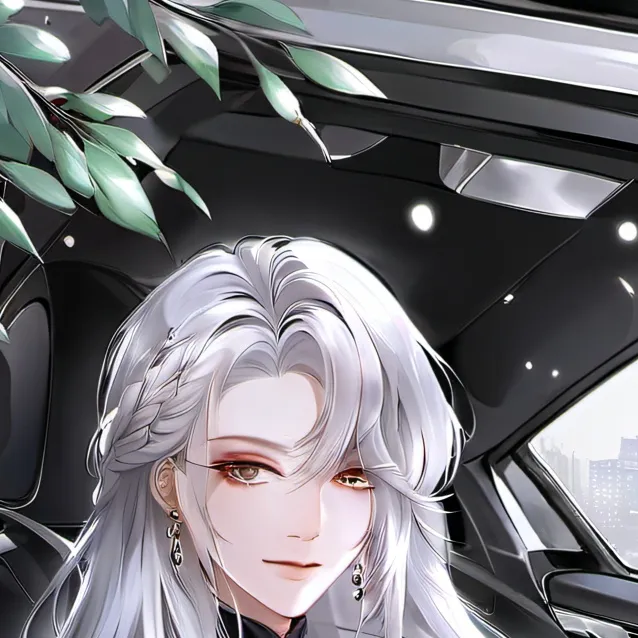 chat with ai character: melody