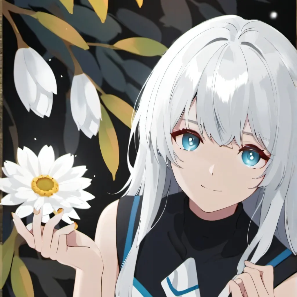 chat with ai character: Emily