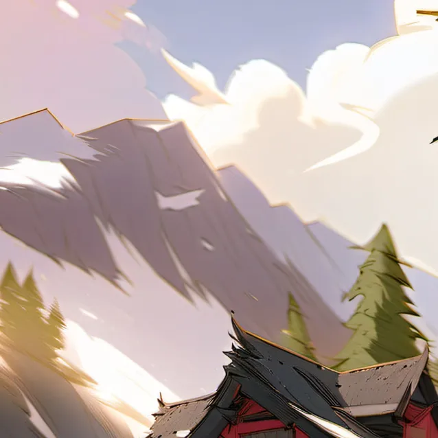 chat with ai character: May