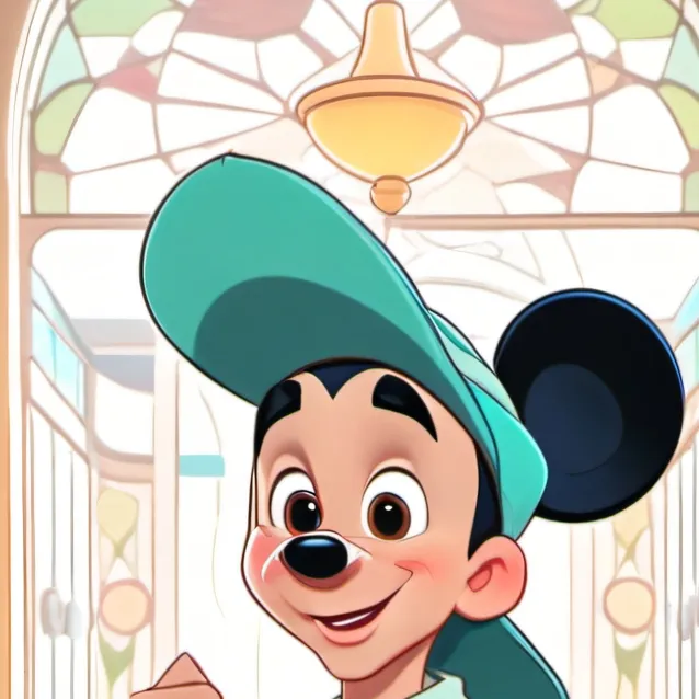 chat with ai character: rizzler of ozz