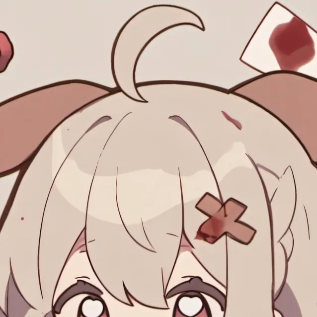 chat with ai character: wolf to bunny